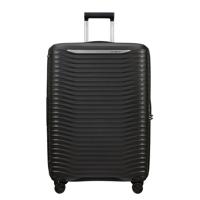 Samsonite Upscape Spinner 75cm Black - thumbnail