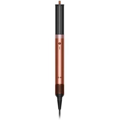 Dyson Airwrap Co-anda 2x Straight & Wavy - Amber Silk / Pink Champagne Dyson Airwrap Co-anda 2x Straight & Wavy - Amber Silk / Pink Champagne