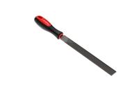 Gedore Platte Vijl | Kapping 2 | Lengte 310 mm | 2C-Greep - 3301592 - thumbnail