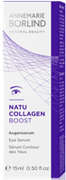 Annemarie Börlind Natu Collagen Boost Eye Serum - thumbnail