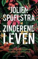 Zinderend leven - Jolien Spoelstra - ebook - thumbnail