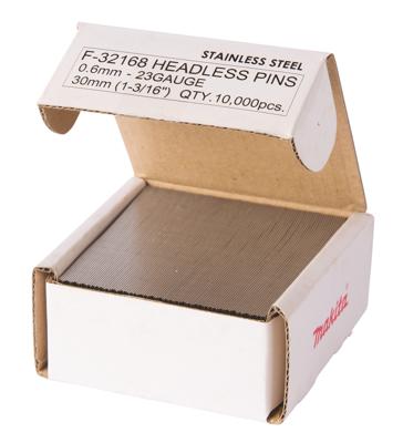 Makita Accessoires Pin vk 30mm RVS - F-32168