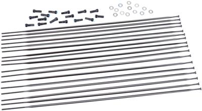 MAVIC reserve spaak spare spoke rear left 301mm