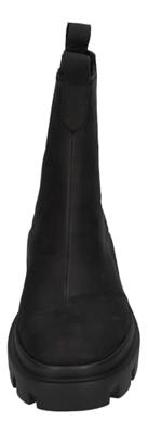 Toms Rowan Boot 10020250 Zwart-39 maat 39