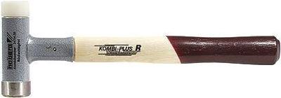 Gedore Terugslagvrije hamer 30 MM - 1603299