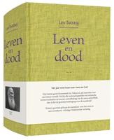 Leven en dood (Hardback) - thumbnail