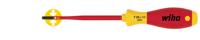 TORX® schroevendraaiers SoftFinish electric slimFix 3251 T25 x 125 Wiha - thumbnail