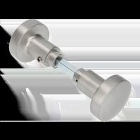 AMI Knopkruk 169/50 Deurdikte 38/42 Irox Archi-Design - 620080 - thumbnail