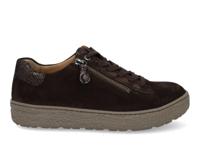 Hartjes Phil 162.1401 dunkelbraun Bruin maat 42 - thumbnail