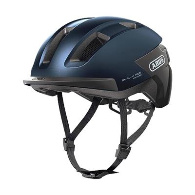 Abus helm purl-y ace midnight blue l 57-61cm