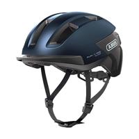 Abus helm purl-y ace midnight blue s 51-55cm - thumbnail
