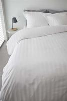 Beddinghouse IV Shine White dekbedovertrek - thumbnail