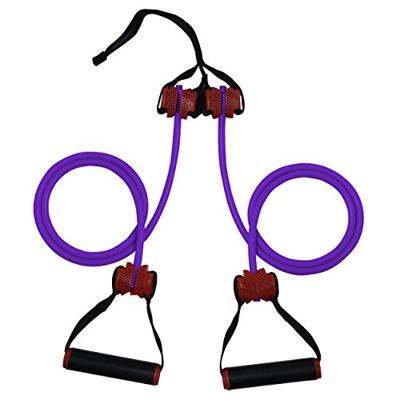 R2 Trainer Cable - 9 kg paars R2 Trainer Cable - 9 kg paars