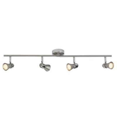 Brilliant 4-lichts opbouwspotSanny - G15432/77