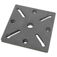 Terra Easyfoot adapterplaat - thumbnail