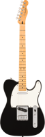 Fender Player II Telecaster, Black MN - thumbnail