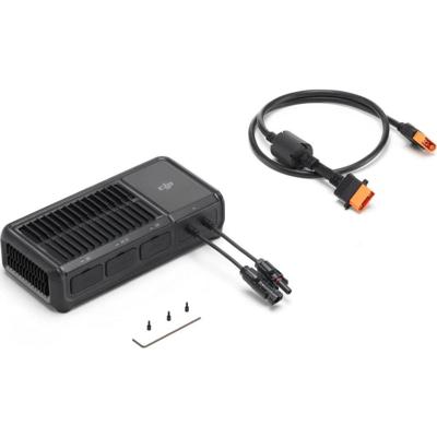 DJI Power 1.8kW Solar/Car Super Fast Charger