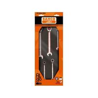 Bahco Foaminlay Fit&Go 1/3 met sleutels - 5-delig - retailverpakking - FF1E3010EH - thumbnail