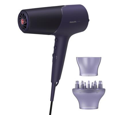 Philips 5000 series BHD514/00 haardroger 2300 W Violet