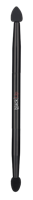 Black Up Double Ended Brush 1 stuk 1 pc - thumbnail