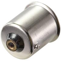 TRU COMPONENTS TC-10475804 Lampfitting Fitting: BA5s Aansluiting (fitting): Soldeerstift 1 stuk(s) - thumbnail