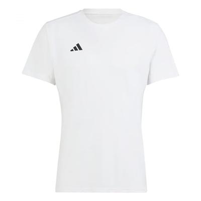 adidas Adizero T-Shirt Short Set Heren