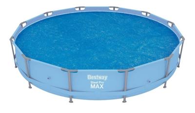 Bestway | Solarzeil Flowclear Ø 366 cm