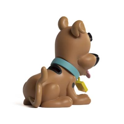 Scooby-Doo Coin Bank Chibi Scooby 14 cm