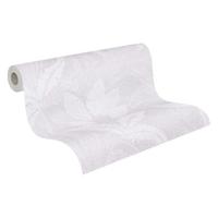 Livingwalls Stories of Life - Lila - Floraal - 396544 - thumbnail