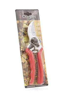 Snoeischaar 3 Claveles 21,5 cm Bypass Snoeischaar 3 Claveles 21,5 cm Bypass