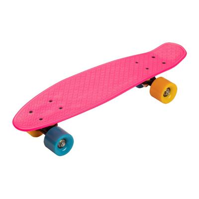 Street Surfing Fizz Skateboard Roze Street Surfing Fizz Skateboard Roze
