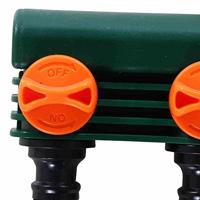 Siena Garden WM2400 4-voudige verdeler - thumbnail