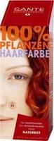 Sante Haarverf natuurlijk rood BDIH 100 Gram - thumbnail