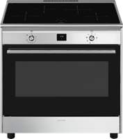 Smeg CG90CIXT - thumbnail
