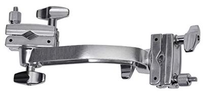 Pearl AX-25L 2-weg montageklem tweevoudig draaibaar