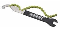 Icetoolz Fixed Tandwiel/Lockring Sleutel - thumbnail