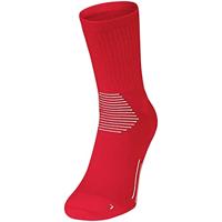 JAKO Comfort Gripsokken Rood - thumbnail