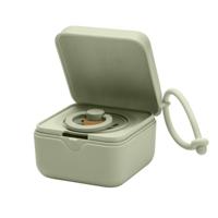 Bibs Fopspeenbox Sage - thumbnail