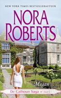 Megan - Nora Roberts - ebook - thumbnail