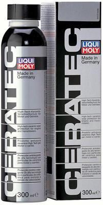 Liqui Moly CERATEC Cera Tec keramiekslijtbescherming 3721 300 ml Liqui Moly CERATEC Cera Tec keramiekslijtbescherming 3721 300 ml