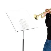 Manhasset 2000 Acoustic Shield geluidsscherm - thumbnail