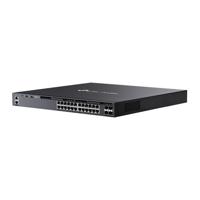 TP-Link Omoda 24-poorts PoE+ L3 switch - thumbnail