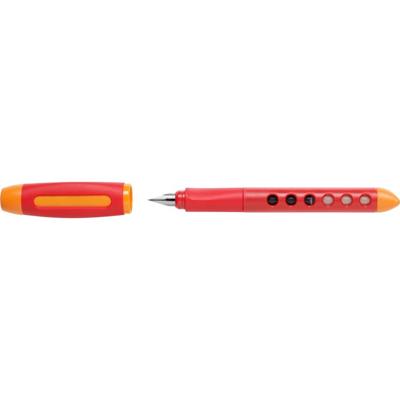 Faber Castell Schoolvulpen Scribolino RH - rood