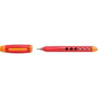 Faber Castell Schoolvulpen Scribolino RH - rood - thumbnail