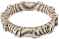 TRW koppelingsplaat set clutch kit mcc439-7 - thumbnail
