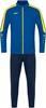JAKO M9123 Trainingspak Polyester Power - Royal/Citroen - 3XL