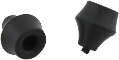 Avid afdichting dust cover (2 piec.) f.brake cable