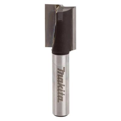 Makita Accessoires Groeffrees HM 15mm S8 - D-10316