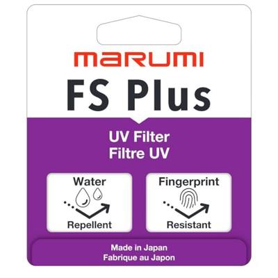 Marumi fs plus lens uv filter 55 mm