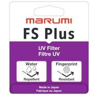 Marumi fs plus lens uv filter 55 mm - thumbnail
